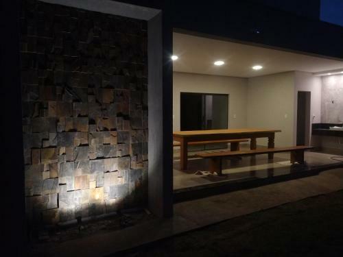Casa Em Capit�lio Com 5 Su�tes