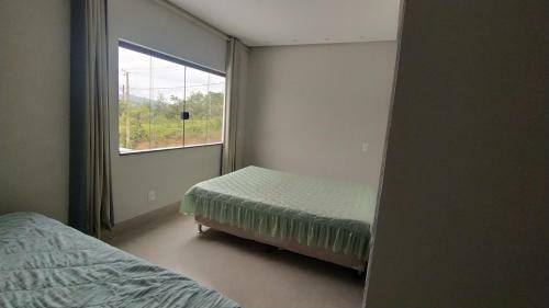 Casa Em Capit�lio Com 5 Su�tes