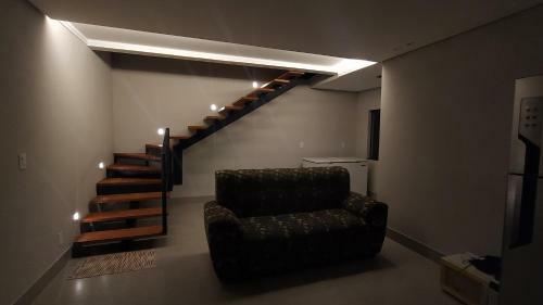 Casa Em Capit�lio Com 5 Su�tes