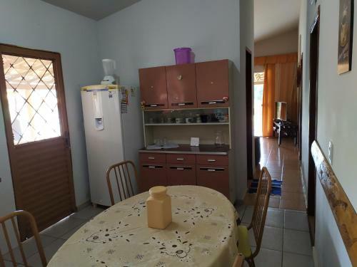 Casa Com Piscina, Entre Capit�lio E Escarpas!