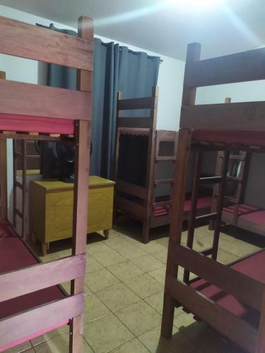 Casa Com Piscina, Entre Capit�lio E Escarpas!