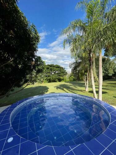 Finca Reserva Del Bosque