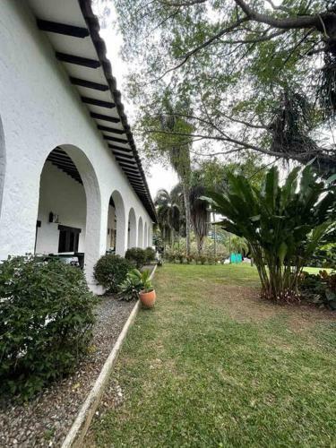 Finca Reserva Del Bosque