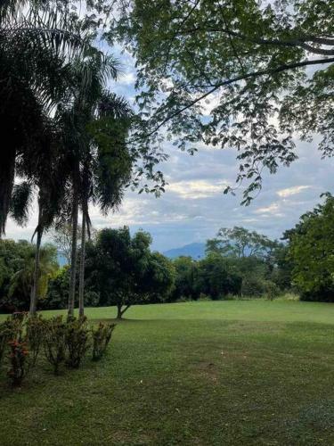 Finca Reserva Del Bosque