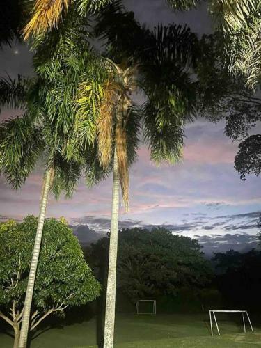 Finca Reserva Del Bosque