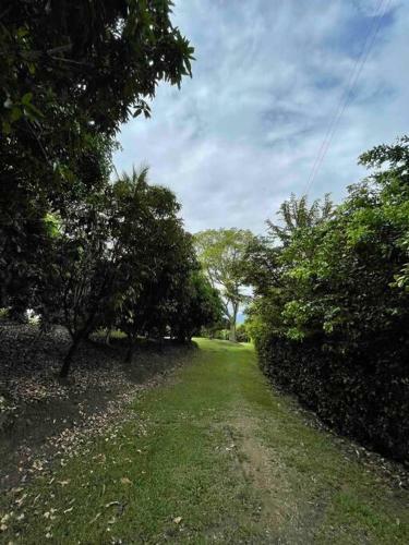 Finca Reserva Del Bosque
