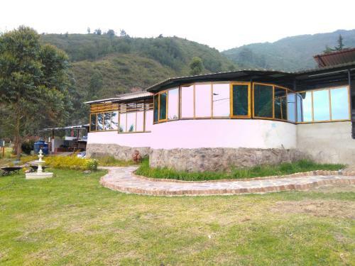 El Rinc�n De Gabo