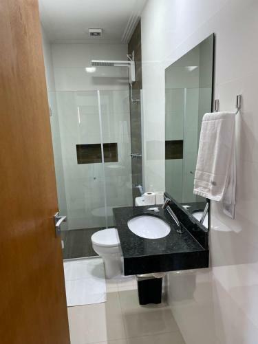 Apartamento 1 Quarto Com Ar Condicionado