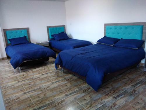 Casa Bertha Hotel Y Servicios Sas