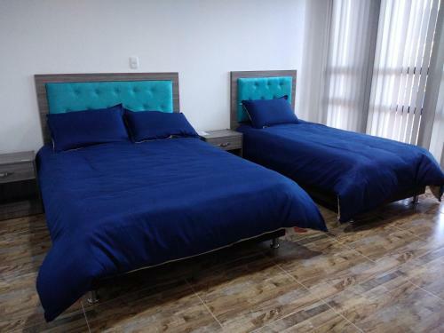 Casa Bertha Hotel Y Servicios Sas