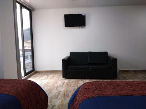 Casa Bertha Hotel Y Servicios Sas