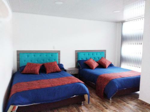 Casa Bertha Hotel Y Servicios Sas