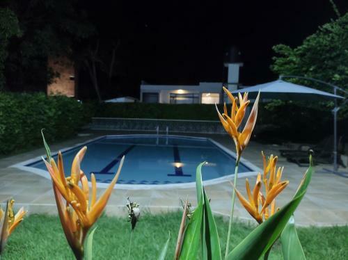Casa Quinta Bendito Para�so