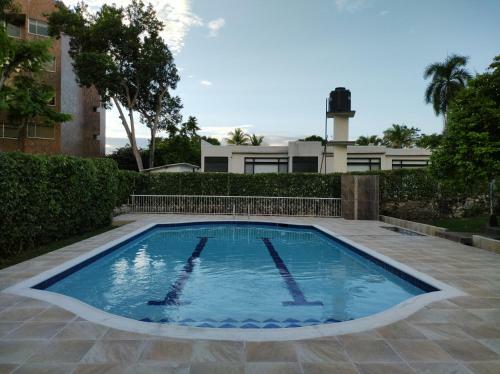 Casa Quinta Bendito Para�so