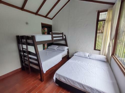 Casa Quinta Bendito Para�so