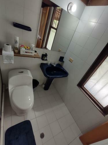 Casa Quinta Bendito Para�so