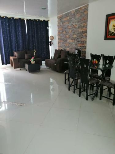 Apartamento Casa Blanca Melgar