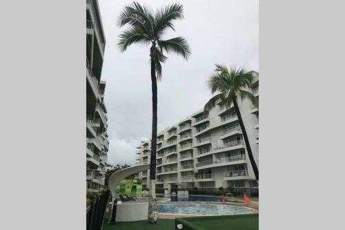 Hermoso Aparta Estudio En Melgar