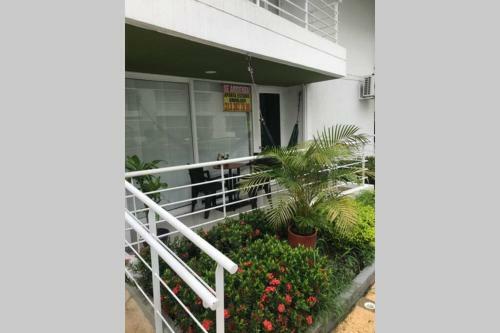 Hermoso Aparta Estudio En Melgar