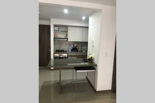 Hermoso Aparta Estudio En Melgar