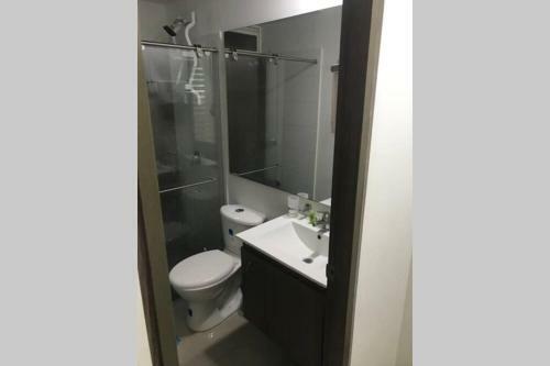 Hermoso Aparta Estudio En Melgar