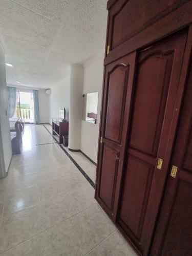 Zahira Hotel Melgar