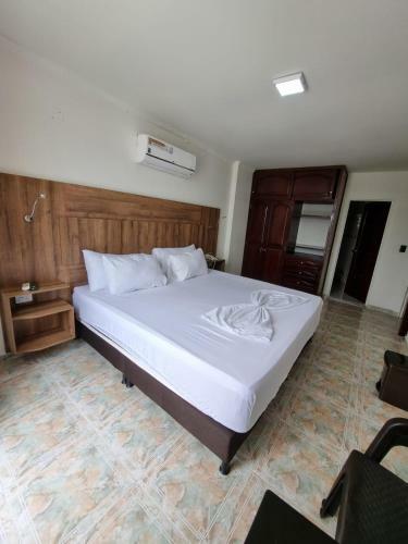 Zahira Hotel Melgar