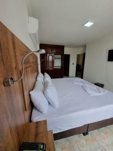 Zahira Hotel Melgar