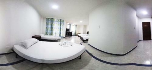 Zahira Hotel Melgar