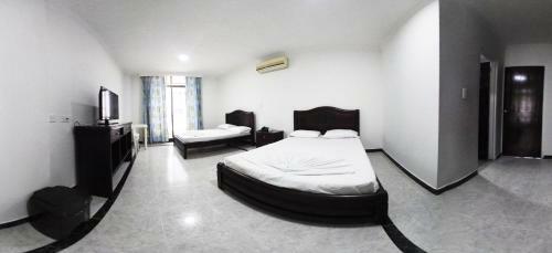 Zahira Hotel Melgar