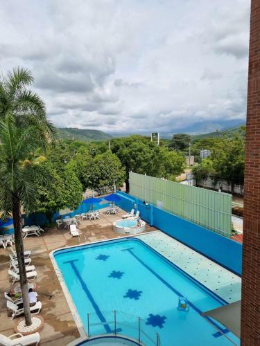 Zahira Hotel Melgar