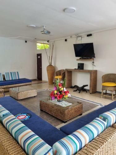 Zahira Hotel Melgar