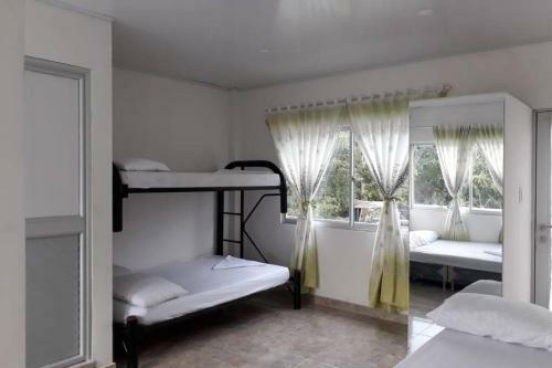 Casa Vacacional Camposol