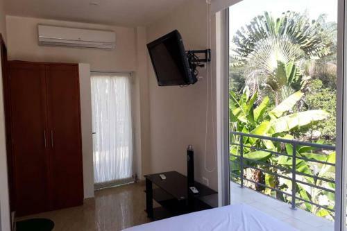Casa Vacacional Camposol