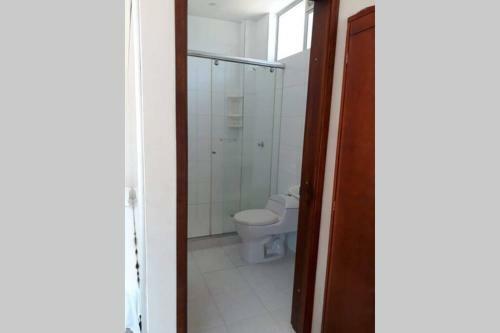 Casa Vacacional Camposol