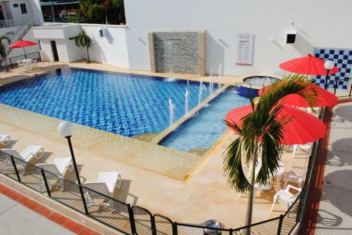 Apartamento Quinta Avenida