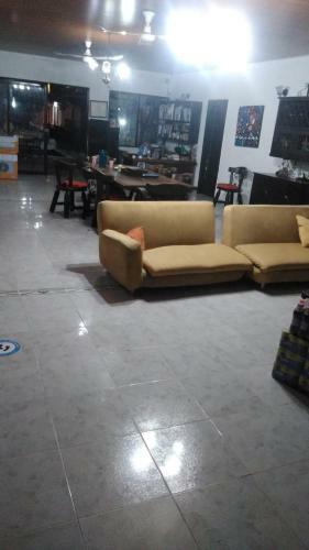 Casa Hotel San Jos� Melgar Tolima