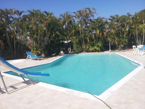 Villa El Para�so