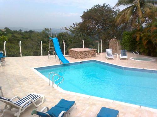 Villa El Para�so