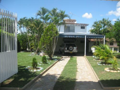 Villa El Para�so