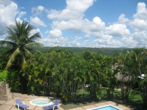 Villa El Para�so