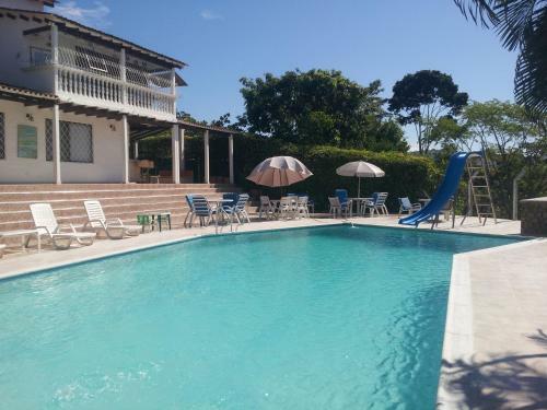 Villa El Para�so
