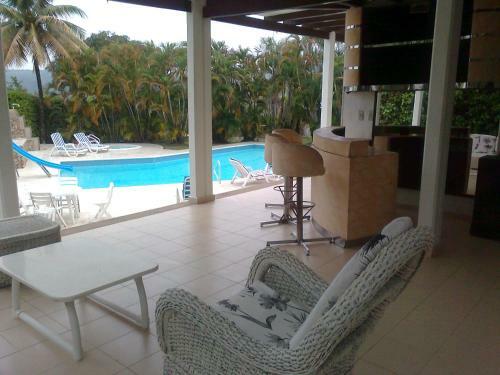 Villa El Para�so