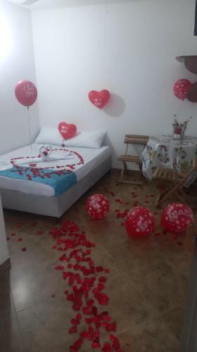 Hotel Villa Camila