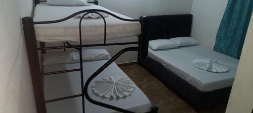 Hotel Villa Camila
