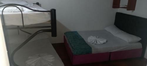 Hotel Villa Camila