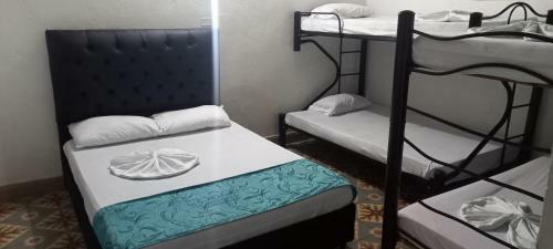 Hotel Villa Camila
