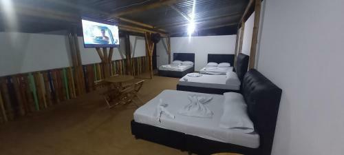 Hotel Villa Camila
