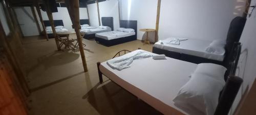 Hotel Villa Camila