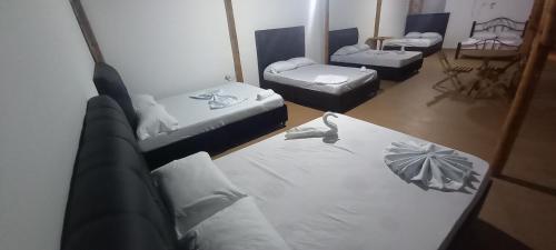 Hotel Villa Camila